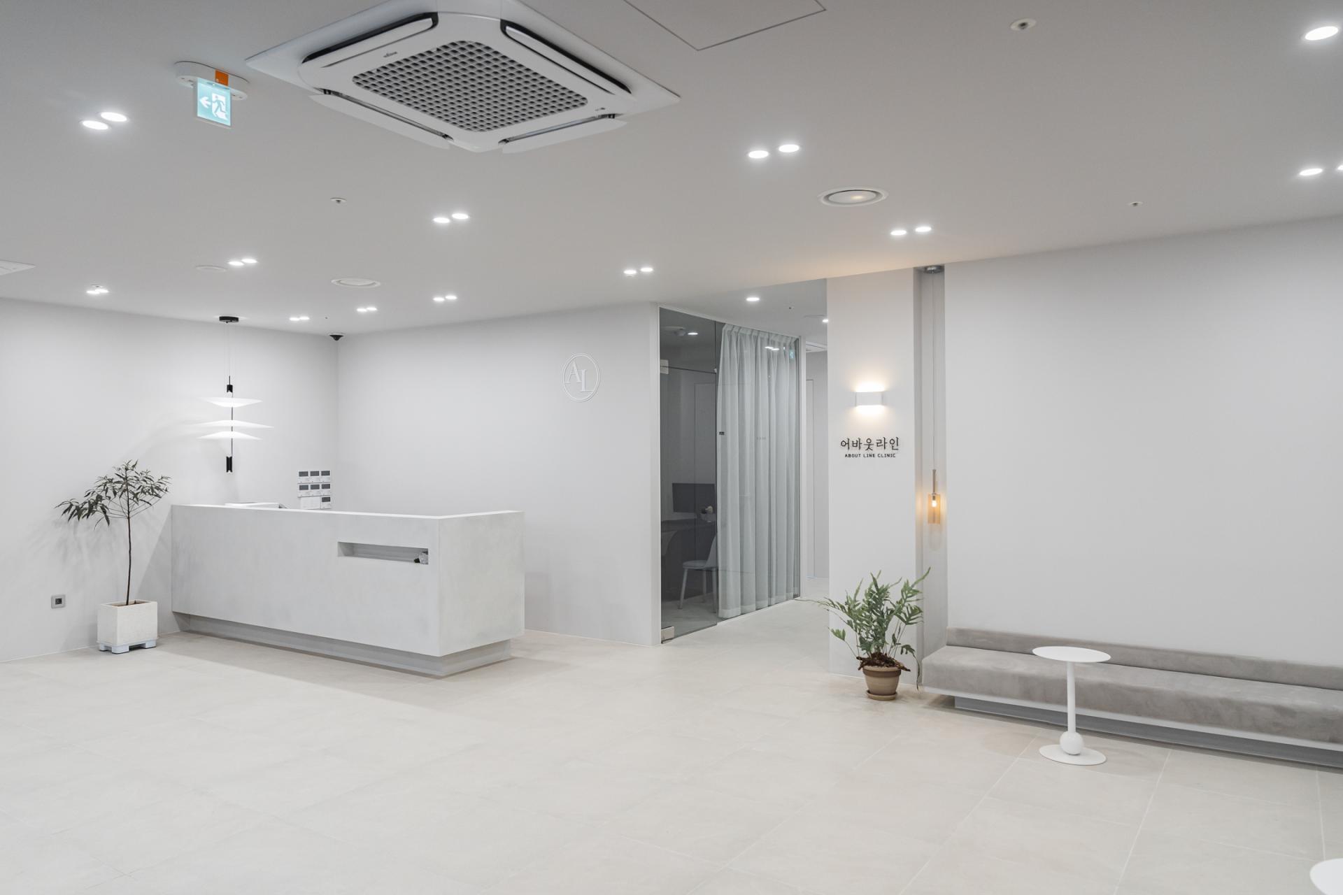 더 코나 메디스페이스 후기