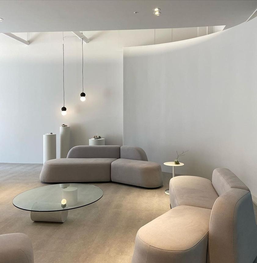 더 코나 메디스페이스 후기