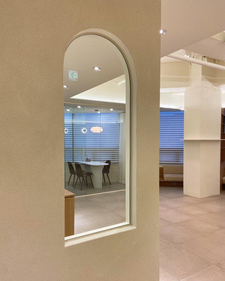 더 코나 메디스페이스 후기