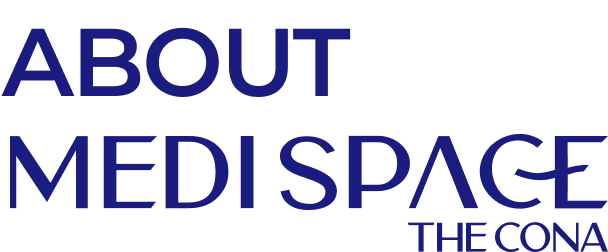 더 코나 메디스페이스 회사소개