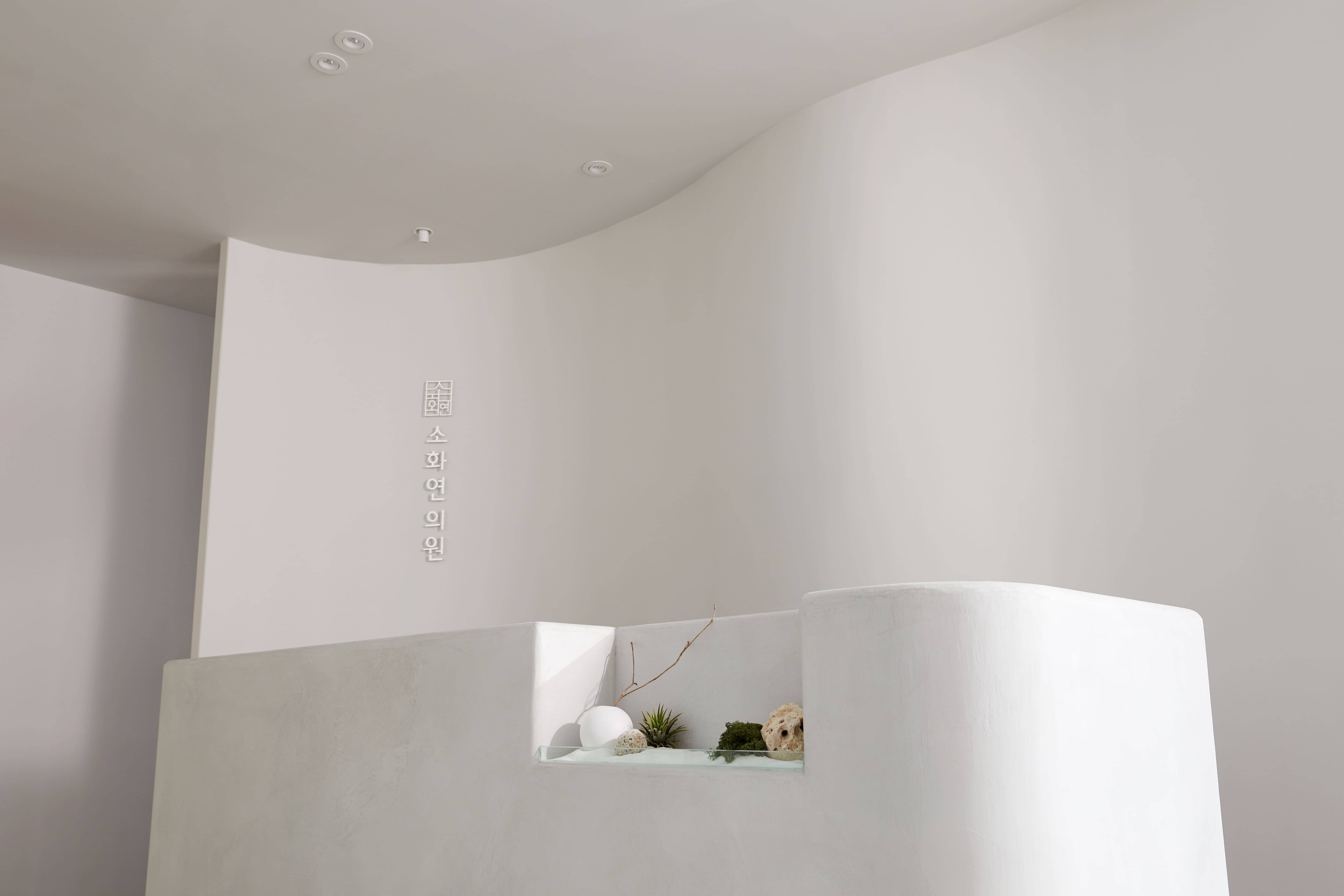 더 코나 메디스페이스 회사소개