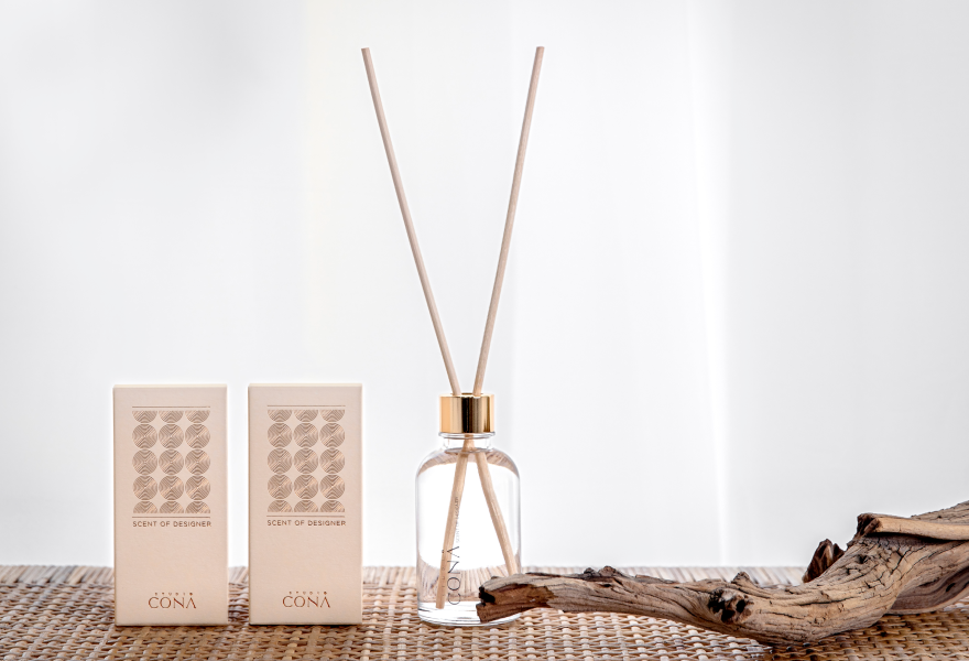 더 코나 메디스페이스 병원 브랜딩