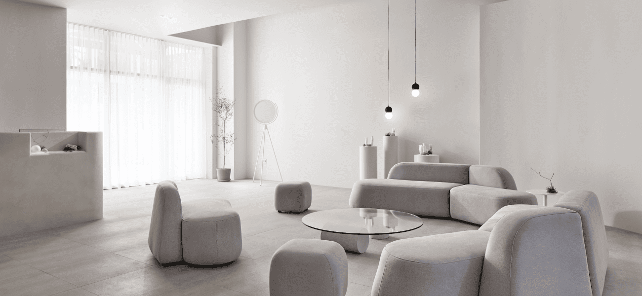 더 코나 메디스페이스 브랜딩