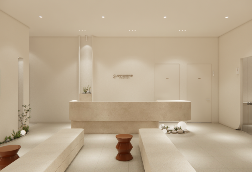 더 코나 메디스페이스 프리미엄