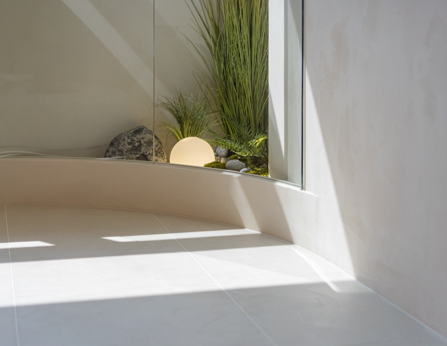 더 코나 메디스페이스 서비스 프로세스