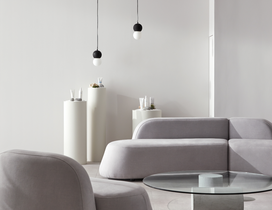 더 코나 메디스페이스 서비스 프로세스